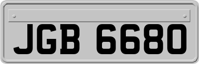 JGB6680