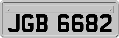 JGB6682