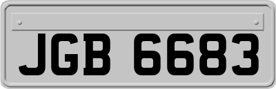 JGB6683