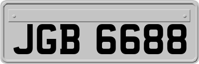 JGB6688