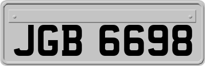 JGB6698