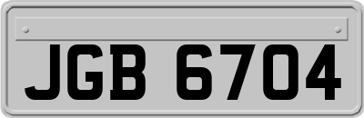 JGB6704
