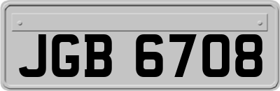 JGB6708