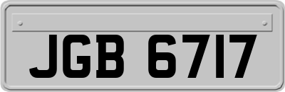 JGB6717