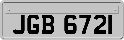 JGB6721