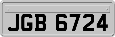 JGB6724