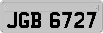 JGB6727