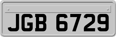 JGB6729