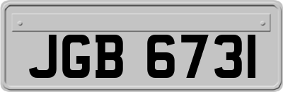JGB6731