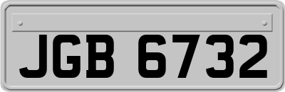 JGB6732