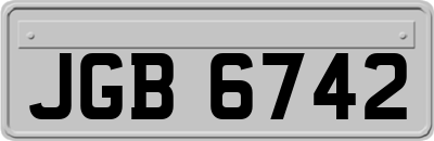 JGB6742
