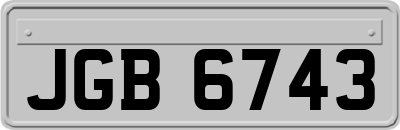 JGB6743