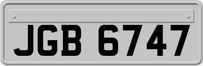 JGB6747