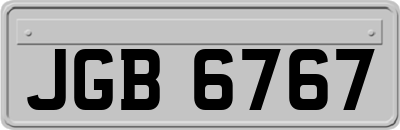 JGB6767
