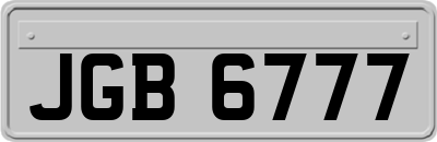 JGB6777