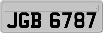 JGB6787