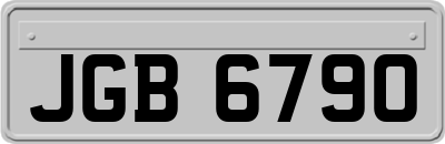 JGB6790