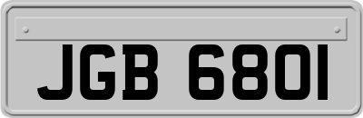 JGB6801