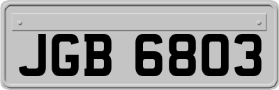 JGB6803