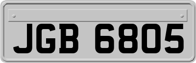 JGB6805