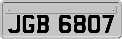 JGB6807