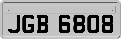 JGB6808