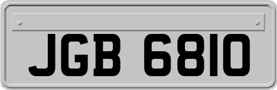 JGB6810