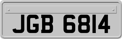 JGB6814