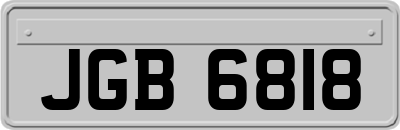JGB6818