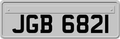 JGB6821