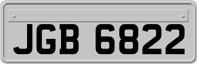 JGB6822