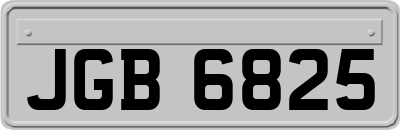 JGB6825