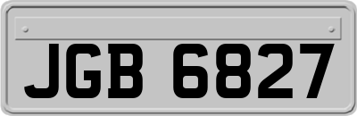 JGB6827