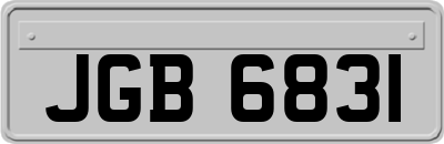 JGB6831