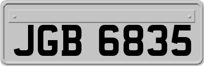 JGB6835