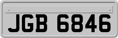 JGB6846