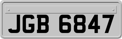 JGB6847