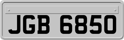 JGB6850