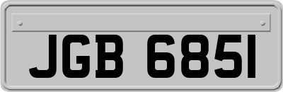 JGB6851