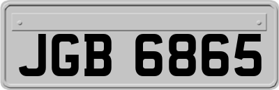 JGB6865