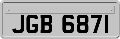 JGB6871
