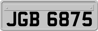 JGB6875