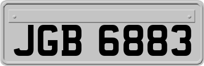 JGB6883