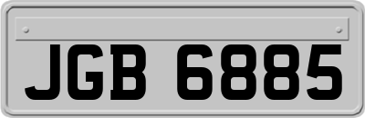 JGB6885
