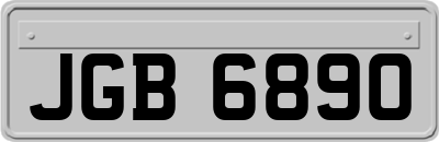 JGB6890