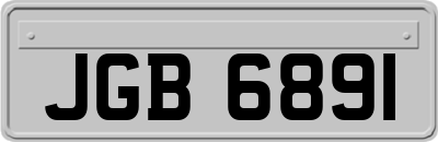 JGB6891