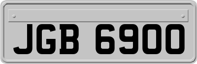 JGB6900
