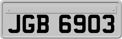 JGB6903