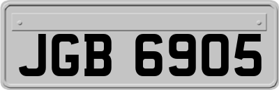 JGB6905