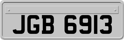JGB6913